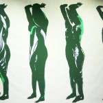 光に向かって行進 第一作